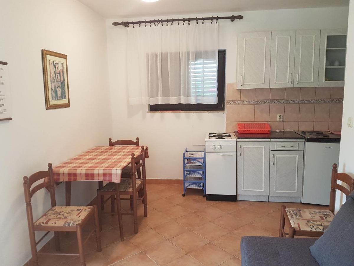 Stella Apartment Pula