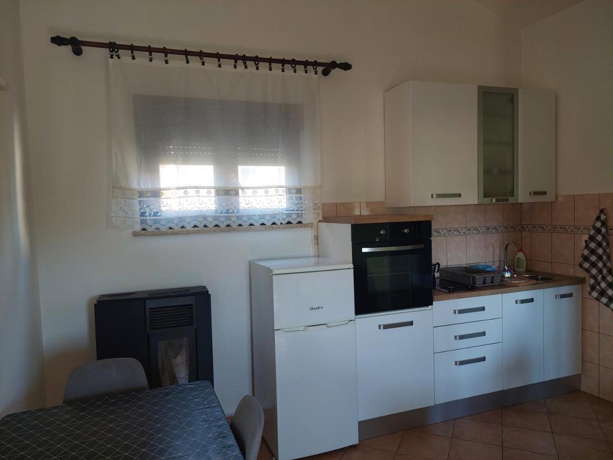 Apartment Stella Pula